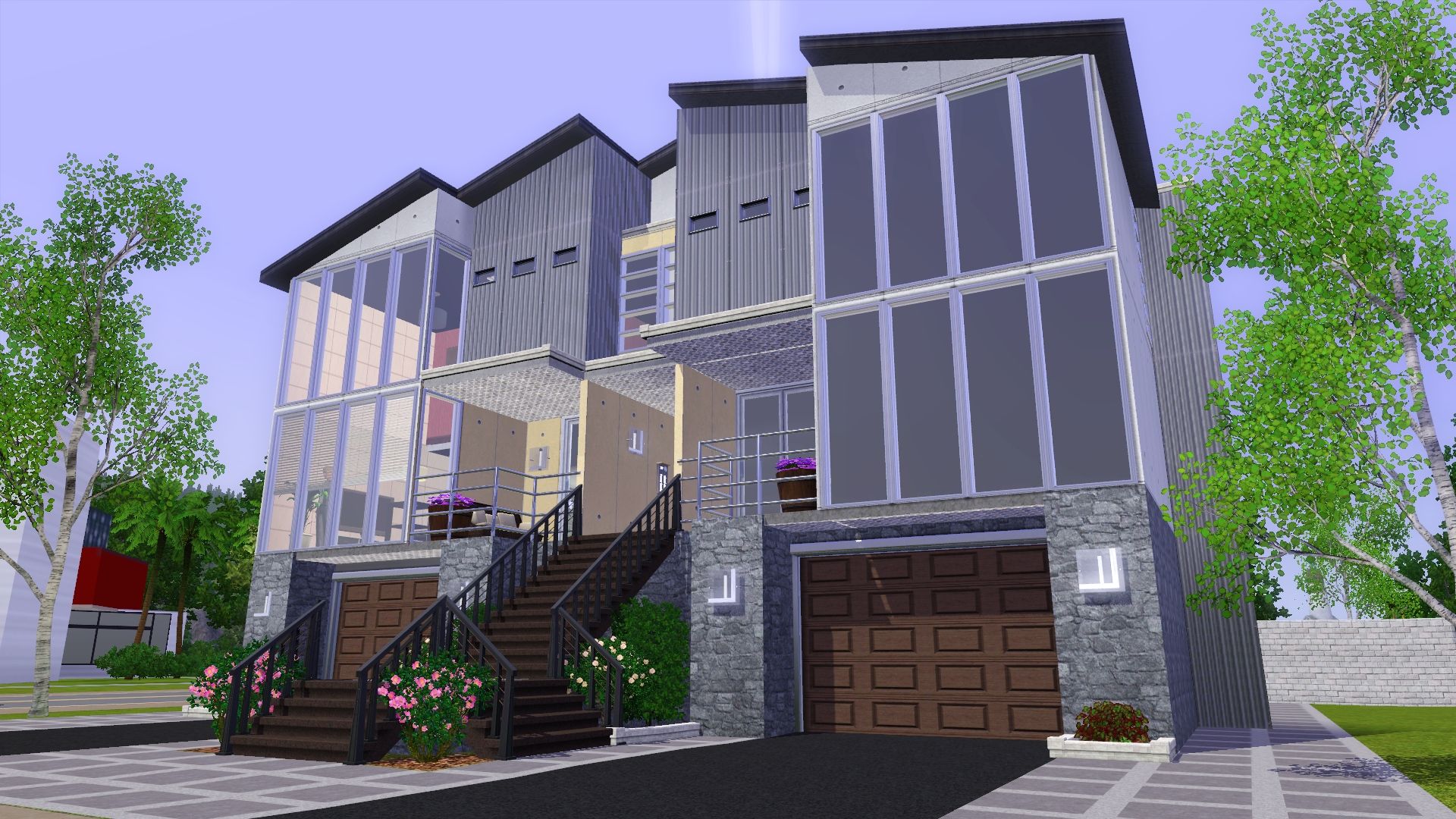 Apartments in The Sims 3 — The Sims Forums